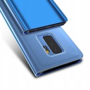 Чехол Clear View для Samsung Galaxy A8 2018