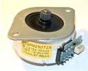 Шаговый двигатель MATSUSHITA 55SPM25D7ZA