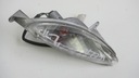 DIRECTION INDICATOR BLINKER LP PEUGEOT V-CLIC 50 photo 2 - milautoparts-fr.ukrlive.com