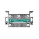 Разветвитель DVB-T DVB-C 5–1218 МГц LIV 4U Polytron