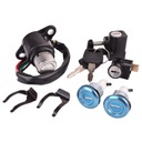 КЛЮЧИ ЗАМКОВ ЗАЖИГАНИЯ ROMET ZETKA ZK50 ZK125