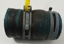 JUNCTION PIPE TUBE WATER MERCEDES W204 2.2 CDI A6512031682 