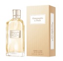 Abercrombie & Fitch First Instinct Sheer EDP Pojemność opakowania 100 ml