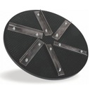 DEDRA Зачистной диск для кельмы DED77675