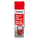 ПРОЗРАЧНЫЕ ВОСКОВЫЕ ПРОЗРАЧНЫЕ ПРОЗРАЧИ ДЛЯ ЗАКРЫТЫХ ПРОФИЛЕЙ 0,5