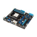 ASUS F2A55-M FM2 DDR3 USB3 SATA6GB HDMI FV МАГАЗИН