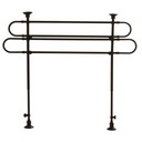 СЕТКА НА ПЕРЕГОРОДКУ БАГАЖНИКА, РЕГУЛИРУЕМАЯ