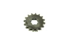 ПЕРЕДНЯЯ ВЫХОДНАЯ ЗВЕЗДОЧКА SHL 175 M11 16 зубьев
