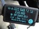 MERCEDES ATEGO AXOR РЕЛЕ ПОВОРОТОВ 0205451232