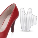 ZAPIĘTKI do butów ŻELOWE WKLEJANE wysokie