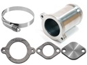 ЗАМЕНА ПРОБКИ F76 EGR FORD 2.0 2.2 2.4 TDCI
