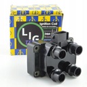 Катушка зажигания FORD MONDEO KA PUMA MAZDA 121 626