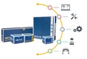 MEYLE 100 899 0013 SENSOR POZYCJA ROLLO DISTRIBUCIÓN 