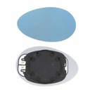 ВСТАВКА В ЗЕРКАЛО ALFA ROMEO 156 1997-2005 С ПОДОГРЕВОМ