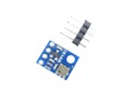 МОДУЛЬ БАРОМЕТРА GY-68 BMP180