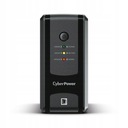 ИБП CyberPower 850ВА UT850EG-FR