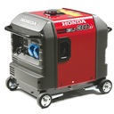 HONDA GENERATOR EU30iS +2xМАСЛО в рассрочку 0%