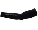 Велосипедные рукава BRUBECK 3D PRO Черный | L/XL