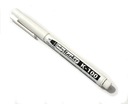 Микромаркер K100 Kamet WHITE Permanent 415237