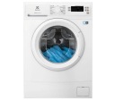 Отдельностоящая стиральная машина Electrolux EW6S504WP КАК НОВАЯ