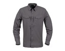 Košeľa Helikon Tropical Shirt - Castle Rock XS Rukáv dlhý rukáv
