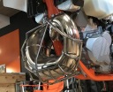 PROTECTION DYFUZORA KTM HUSQVARNA EXC/TE 250/300 17-19photo 4