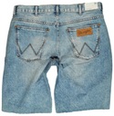 Шорты Wrangler Регулярные джинсовые шорты _ w32 #10