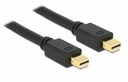 КАБЕЛЬ MINI DISPLAYPORT -> DISPLAYPORT MINI 1.2