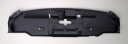 HONDA CRV III 06- PROTECTION PANNEAU AVANT ORIGINAL BONNES CONDITIONSphoto 4