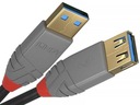 УДЛИНИТЕЛЬ USB 3.0 A-A LINDY ANTHRA LINE 2M