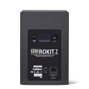 KRK ROKIT RP7 G4 ЧЕРНЫЙ - СТУДИЙНЫЙ МОНИТОР