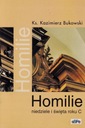 HOMILIE NIEDZIELE I ŚWIĘTA ROKU C BUKOWSKI