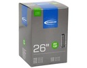 SCHWALBE AV13F Камера 26x2,1/3,0 Freeride auto 40 мм