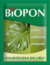 Салфетки и ткань для ухода за листьями Biopon