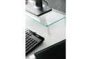 Стеклянная подставка для монитора Digitus DA-90358