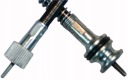 LINKA OBROTOMIERZA Yamaha DT 80 LC II 85-97