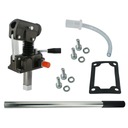 РУЧНОЙ НАСОС 2СТ 45см PRBD45/A-R-M-G3/8 БАДЕСТНОСТЬ