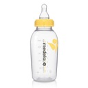 Medela Fľaša 250ml s cumlíkom M Kapacita 250 ml