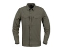 Košeľa Helikon Tropical Shirt - Dark Olive M EAN (GTIN) 5902688057077