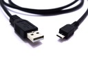 КАБЕЛЬ VITALCO MICRO USB РАЗЪЕМ USB - MICRO PLUG 0,5M