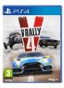 V-Rally 4 для PS4