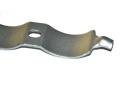 BMW E38 E39 M57 SUPPORT COLLIER SYSTÈMES ÉCHAPPEMENTphoto 8