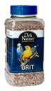 Deli Nature ГРИТ с углем, 1,2 кг