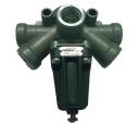 WABCO 4750104000 VALVE OGRANICZAJACY PRESSURE  photo 12