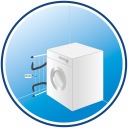 Радиаторная сушилка для белья VILEDA Express