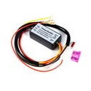 Автоматические дневные ходовые огни ДХО