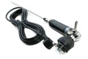 2× АНТЕНА CB SIRIO TITANIUM 1200 МОНТАЖНА POCHYLANA 122 CM  (18705154694) фото min 9