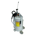 ПНЕВМАТИЧЕСКИЙ МАСЛОСЛИВНИК 80Л СУПЕР КАЧЕСТВО