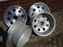 ДИСКИ QUAD ATV UTV 7X15 4X110 YAMAHA KAWASAKI НОВЕ  (12470977553) фото min 6