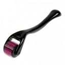 DERMA ROLLER DO MEZOTERAPII 1,5mm 540IGIEŁ STALOWE
